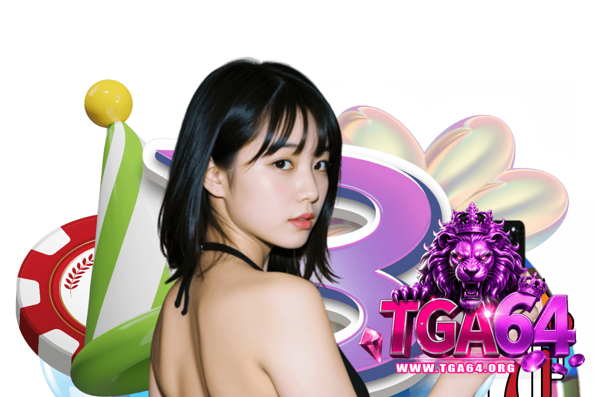 tga64 ทางเข้า