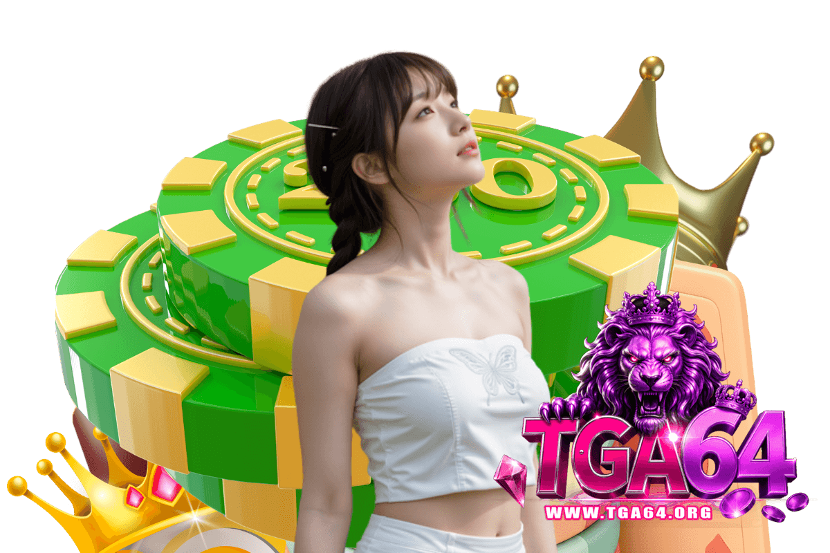 tga64 สมัคร