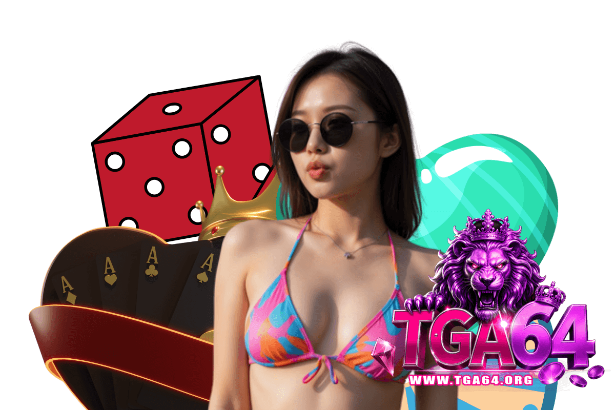 tga64 สล็อต